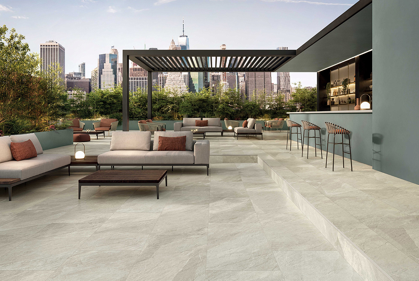 SHALE / TAUPE