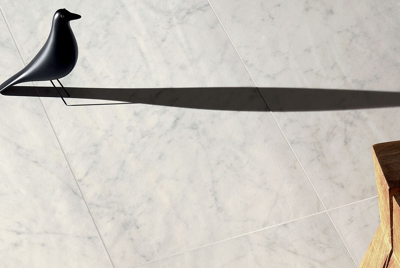 ITALIC / CARRARA